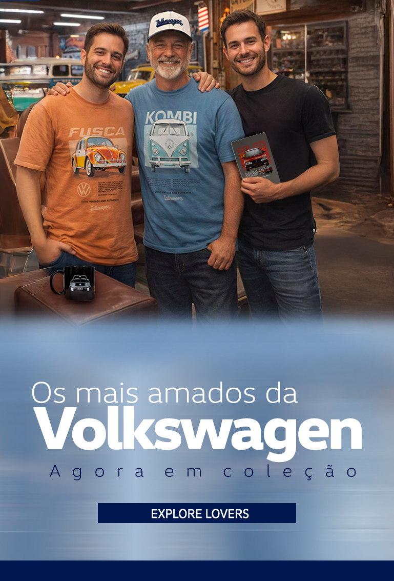 Banner - Coleção Lovers